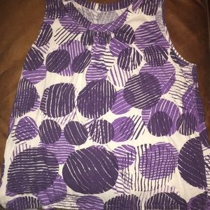 2 Sleeveless Merona XXL tops